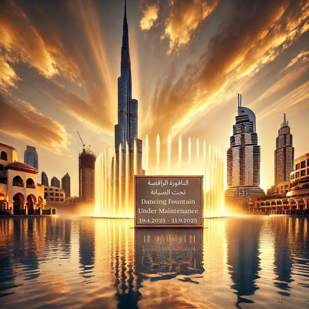 Elite Royal Apartment | Burj Residences Tower 5 | Gold دبي المظهر الخارجي الصورة